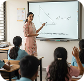 डिजिटल शिक्षण