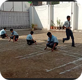 क्रीडा उपक्रम